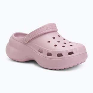 BIG STAR women's flip-flops RR274A118 pink