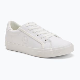 Women's shoes BIG STAR SS274220 white