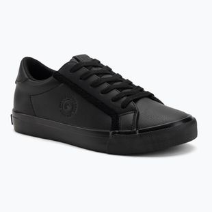 Women's trainers BIG STAR SS274221 black