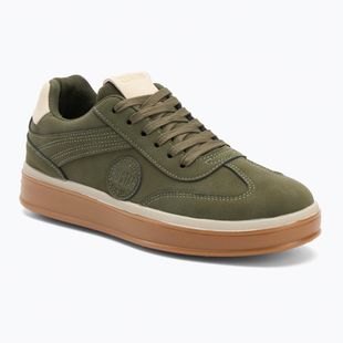 Men's shoes BIG STAR SS174022 khaki