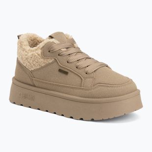 Women's shoes BIG STAR SS274105 beige