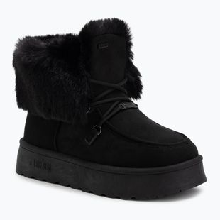 Women's snow boots BIG STAR SS274113 black