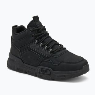 Men's shoes BIG STAR SS174282 black