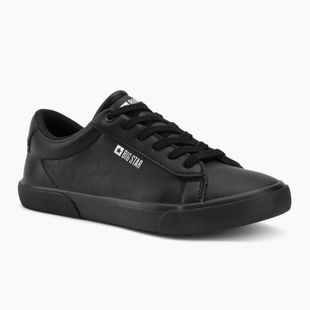 Men's shoes BIG STAR TT174002 black