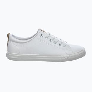 Women's trainers BIG STAR TT274001 white/beige