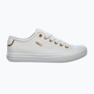 Women's trainers BIG STAR TT274003 white
