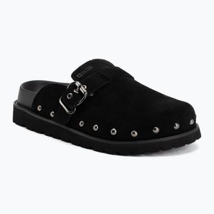 Women's slides BIG STAR TT274951 black
