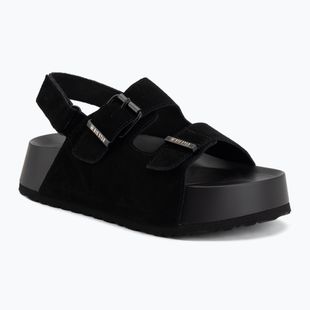 Women's sandals BIG STAR TT274237 black