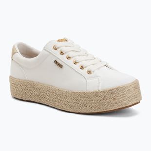 Women's espadrilles Big Star TT274349 white