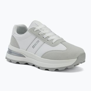 Women's shoes BIG STAR TT274879 white