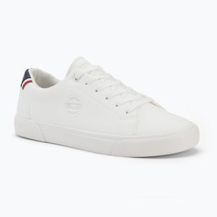 Men's shoes BIG STAR TT174083 white