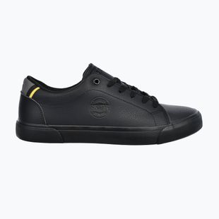 Men's shoes BIG STAR TT174084 black