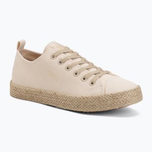 Women's shoes BIG STAR TT274098 beige