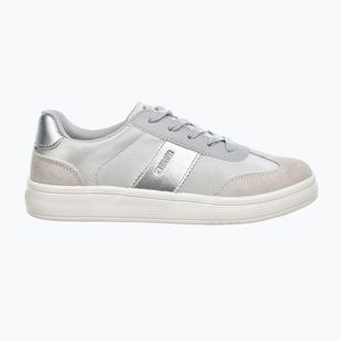 Women's shoes BIG STAR TT274156 grey