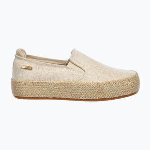 Women's espadrilles Big Star TT274089 beige