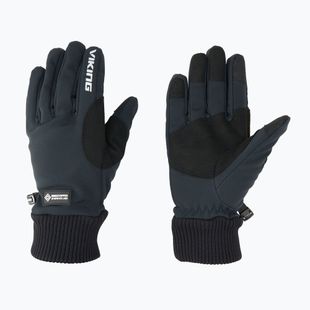 Viking Nortes GWS Multifunction ski gloves black