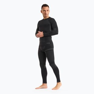 Men's thermal underwear Viking Dante grey 500/15/1717