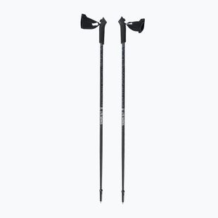 Viking Lite Pro 08 Nordic Walking Poles black/grey 650/21/4563/08/105
