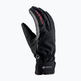 Multifunctional gloves Viking Pamir GWS black