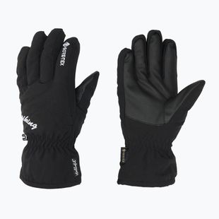 Women's ski gloves Viking Sierra GTX Ski black