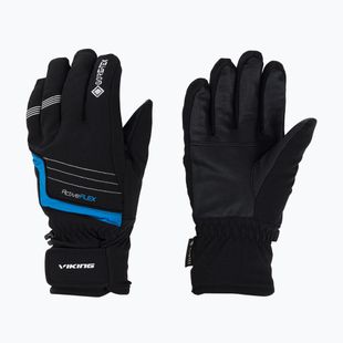 Viking Helix GTX ski glove black 165/22/2252/15