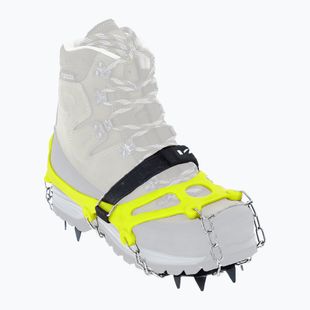 Shoe crampons Viking Soltoro yellow