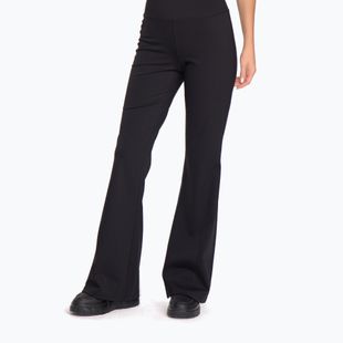 Women's training leggings Cardio Bunny HCB-125 Flare black