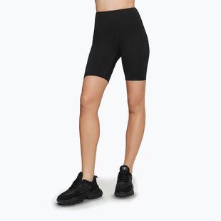 Women's Cardio Bunny Chilly training shorts black