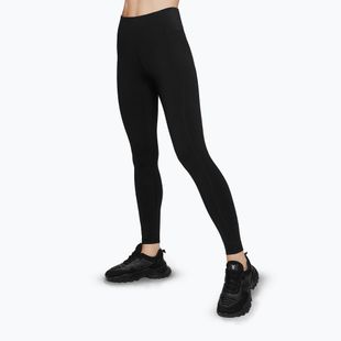 Women's workout leggings Cardio Bunny Eclipse black