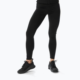Women's training leggings Cardio Bunny HCB-126-002 black