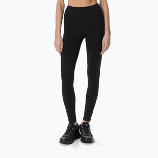 Women's training leggings Cardio Bunny HCB-126-004 black