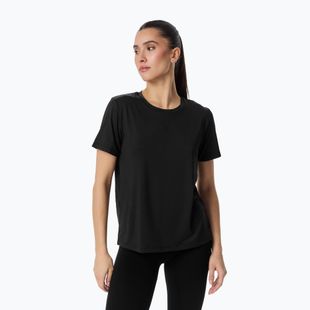 Women's training shirt Cardio Bunny HCB-126-017 black