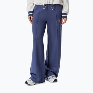 Training trousers Cardio Bunny Wide Leg navy blue