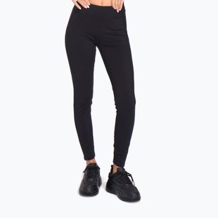 Women's training leggings Cardio Bunny HCB-425 black