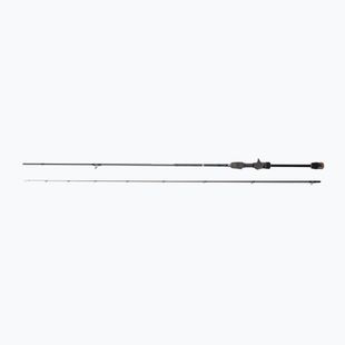 DRAGON Fishmaker C.R.C. casting rod. EVO.1 black CHC-28-34-214