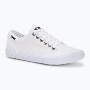 BIG STAR women's trainers W274835 white