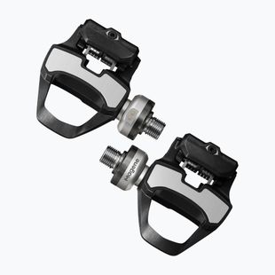 Bike pedals Magene P715 S SPD-SL silver