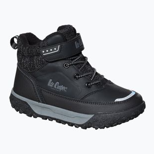 Children's shoes Lee Cooper LCJ-26-01-4655K black