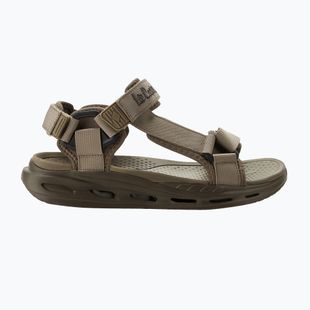 Men's sandals Lee Cooper LCW-26-01-4026MA khaki