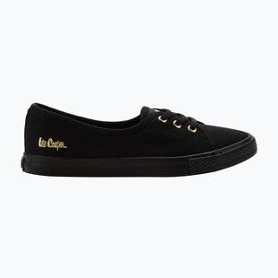 Women's trainers Lee Cooper LCW-26-02-4045LA black/gold