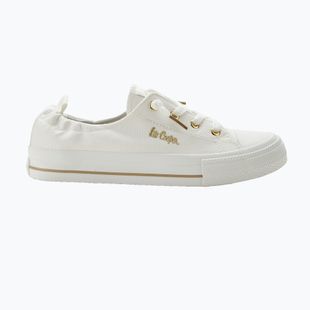 Women's trainers Lee Cooper LCW-26-02-4050LA white