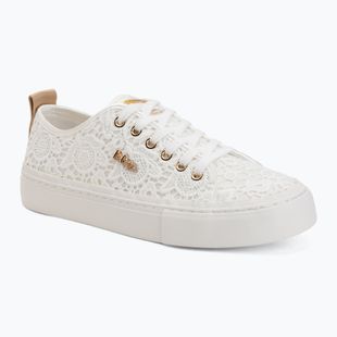Women's trainers Lee Cooper LCW-26-02-4060LA white