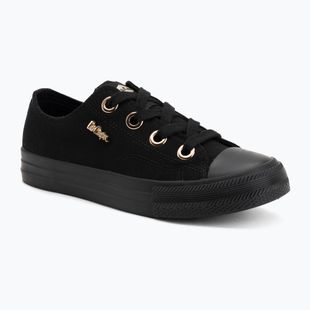 Women's trainers Lee Cooper LCW-26-02-4069LA black