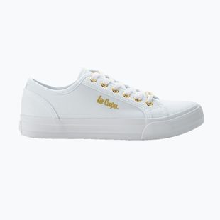 Women's trainers Lee Cooper LCW-26-02-4074LA white