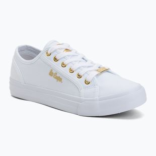 Women's trainers Lee Cooper LCW-26-02-4074LA white