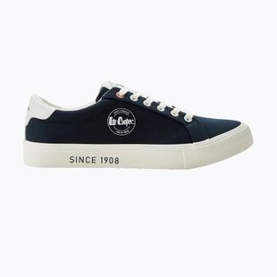 Men's trainers Lee Cooper LCW-26-02-4081MC navy