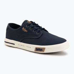 Men's trainers Lee Cooper LCW-26-02-4087MC navy