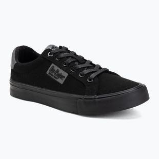Men's trainers Lee Cooper LCW-26-02-4092MC black