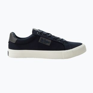 Men's trainers Lee Cooper LCW-26-02-4093MC navy