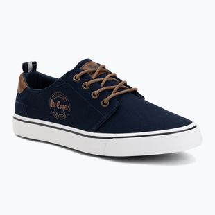 Men's trainers Lee Cooper LCW-26-02-4095MC navy